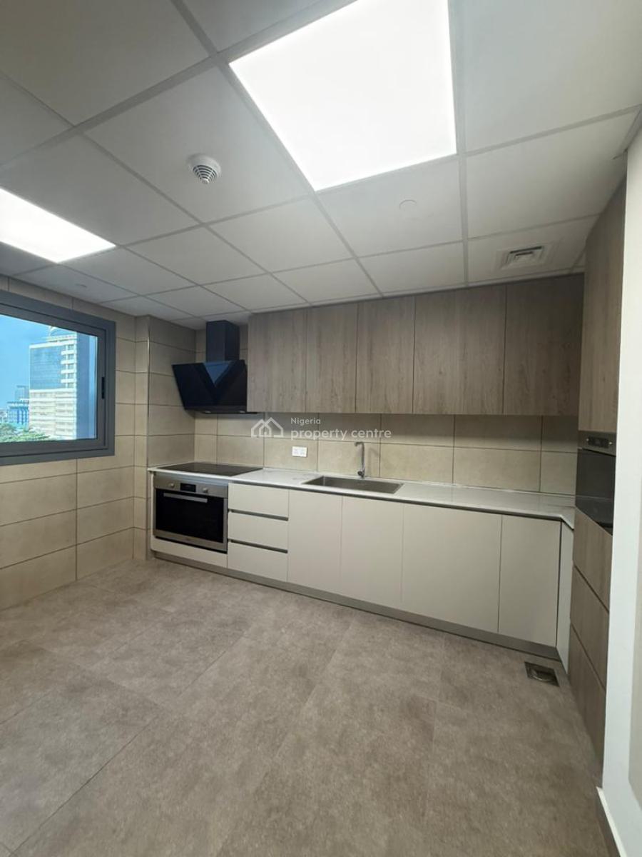 3, Victoria Island (vi), Lagos, Flat / Apartment for Rent