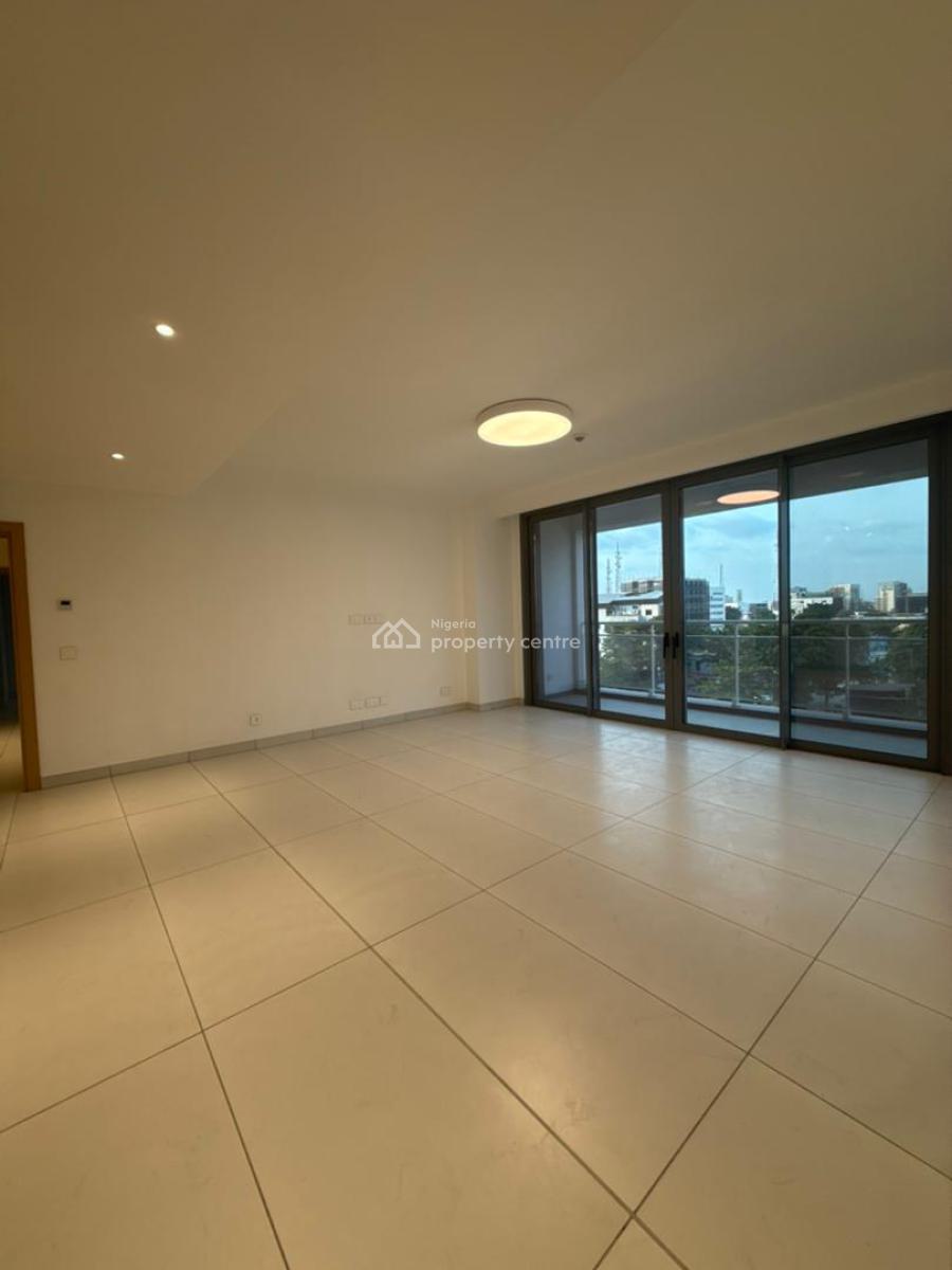 3, Victoria Island (vi), Lagos, Flat / Apartment for Rent