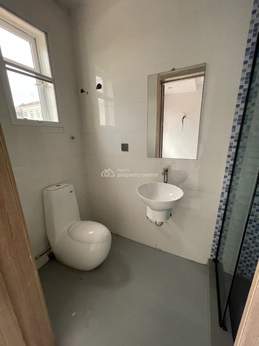 Luxury 3-bedroom Apartment with Bq., Victoria Island (vi), Lagos, Flat / Apartment for Sale