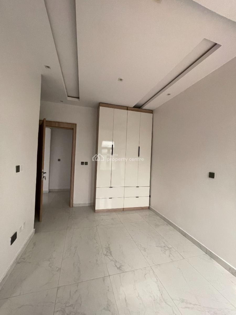 Luxury 3-bedroom Apartment with Bq., Victoria Island (vi), Lagos, Flat / Apartment for Sale