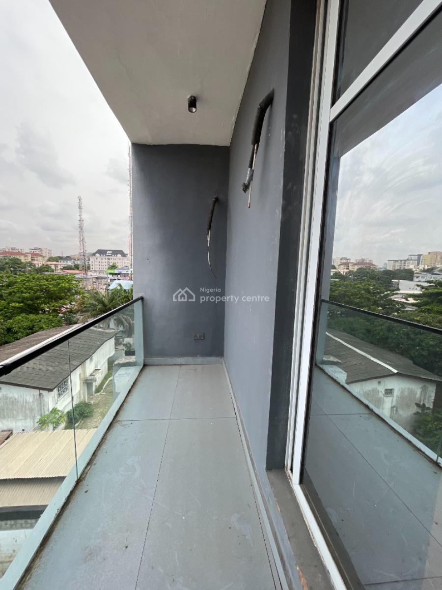 Luxury 3-bedroom Apartment with Bq., Victoria Island (vi), Lagos, Flat / Apartment for Sale