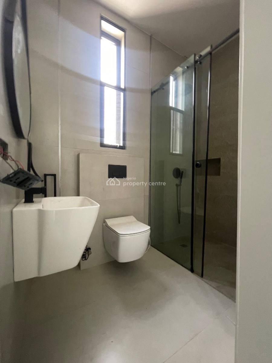 5 Bedroom, Ikate, Lekki, Lagos, Semi-detached Duplex for Sale