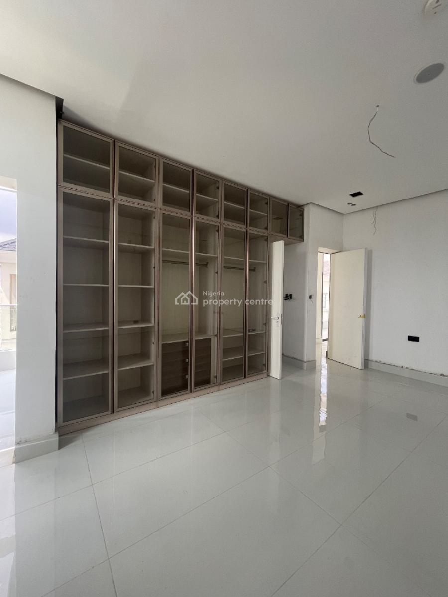 5 Bedroom, Ikate, Lekki, Lagos, Semi-detached Duplex for Sale