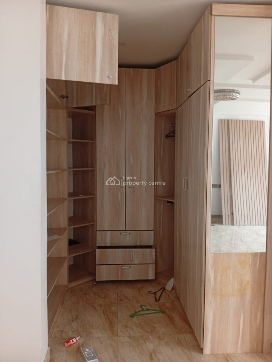 Spacious 4 Bedroom Terraced Duplex, Royal Pine, Lekki, Lagos, Terraced Duplex for Rent