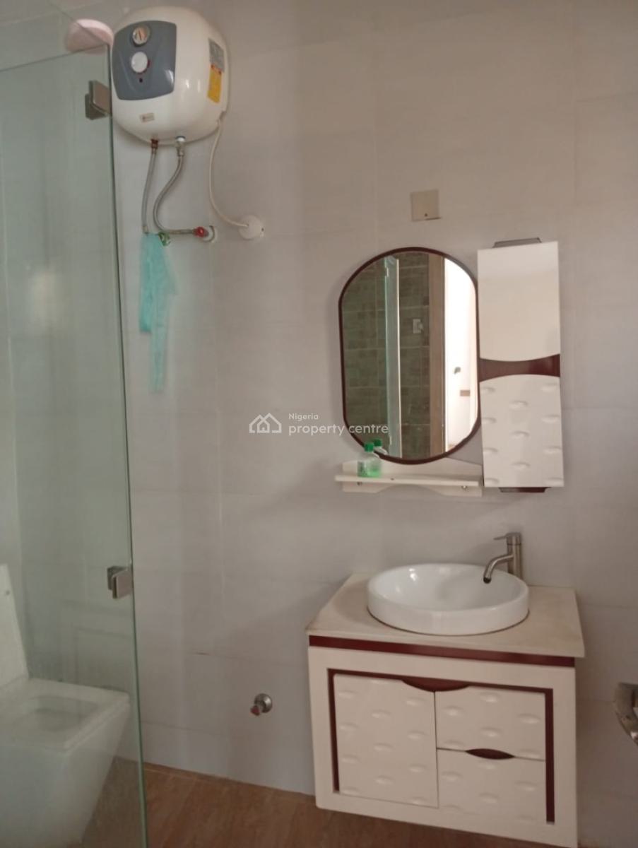 Spacious 4 Bedroom Terraced Duplex, Royal Pine, Lekki, Lagos, Terraced Duplex for Rent