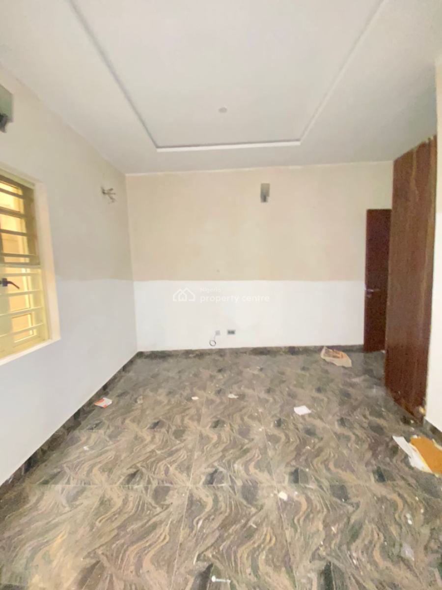 Spacious 2 Bedroom Apartment, Chevron, Lekki, Lagos, Flat / Apartment for Rent