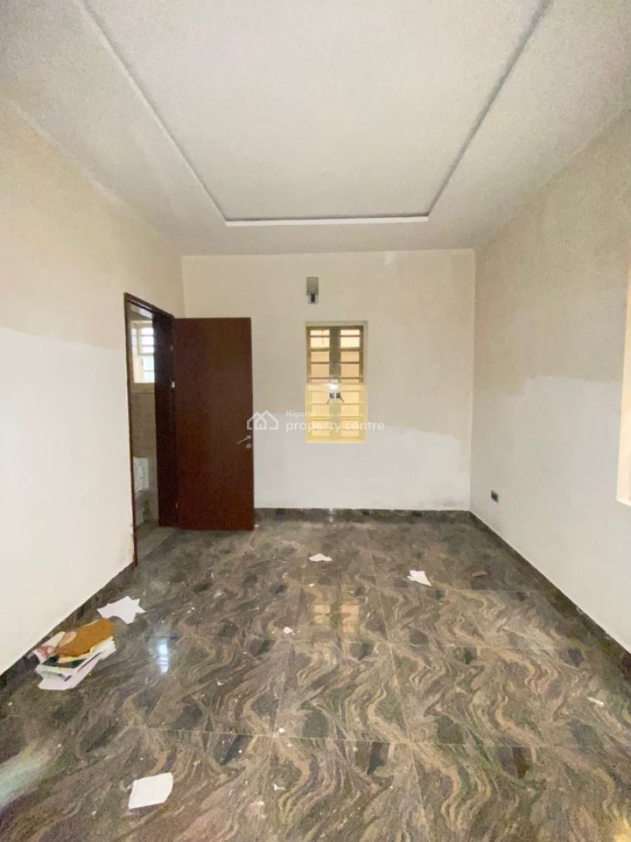 Spacious 2 Bedroom Apartment, Chevron, Lekki, Lagos, Flat / Apartment for Rent