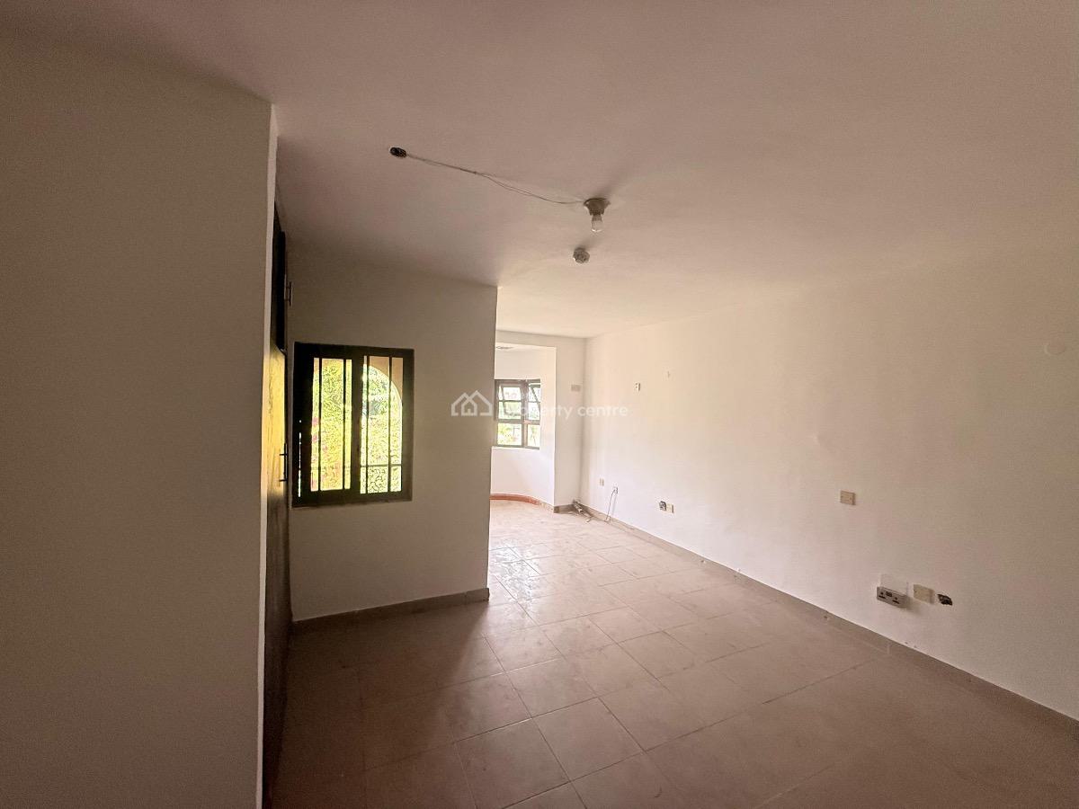 Office Space: a Self-serviced 3-bedroom Terrace, Udi Street, Osborne, Ikoyi, Lagos, House for Rent