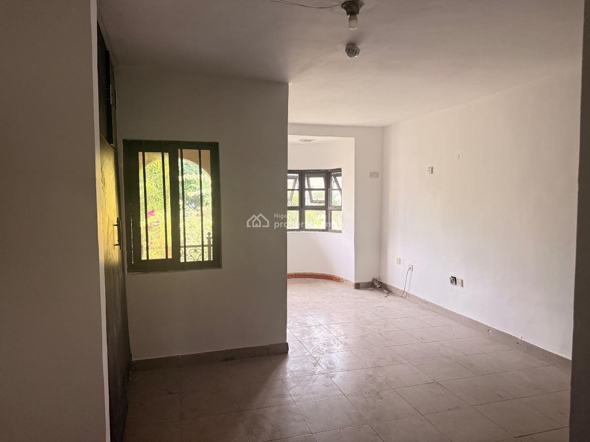 Office Space: a Self-serviced 3-bedroom Terrace, Udi Street, Osborne, Ikoyi, Lagos, House for Rent