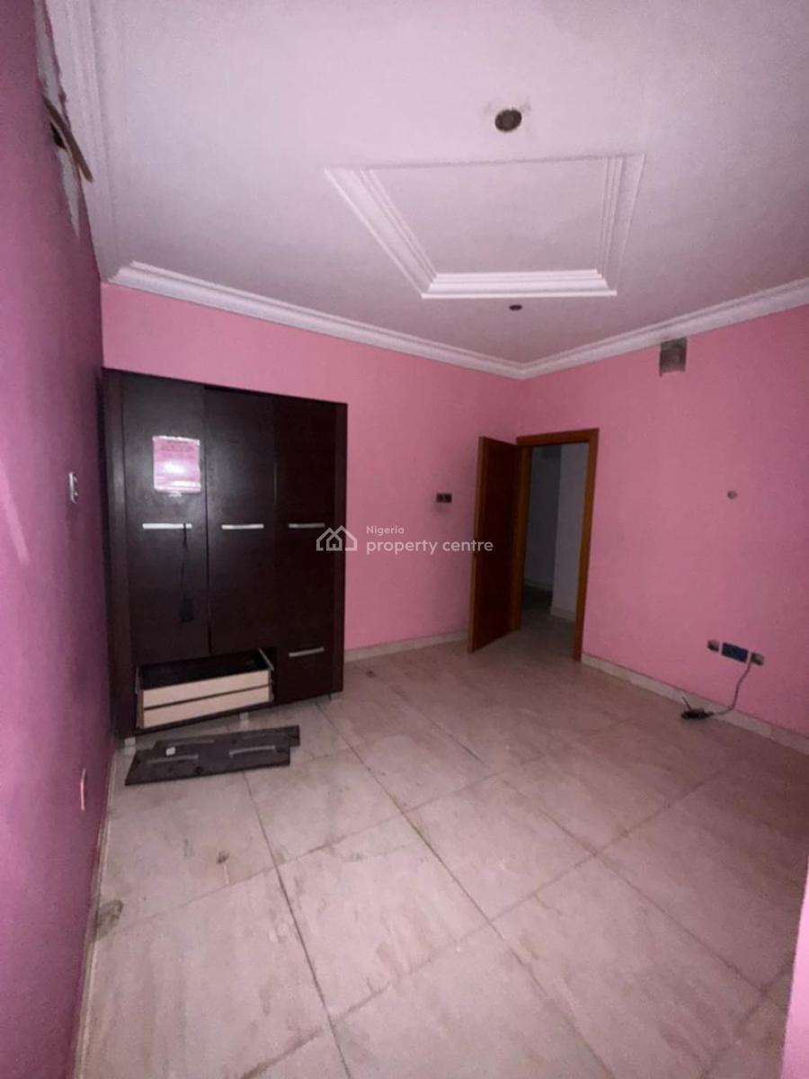 4 Bedroom Terrace, Agungi, Lekki, Lagos, Terraced Duplex for Rent