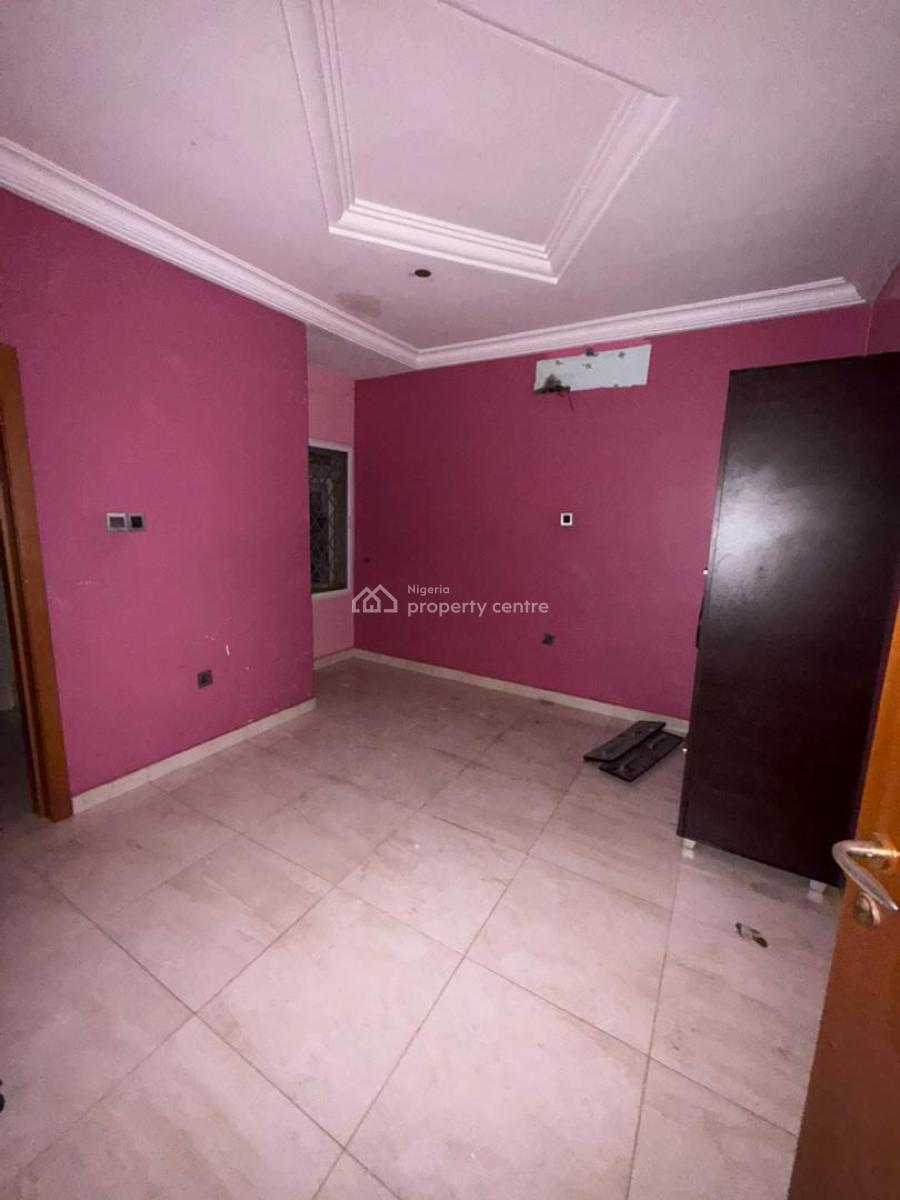 4 Bedroom Terrace, Agungi, Lekki, Lagos, Terraced Duplex for Rent