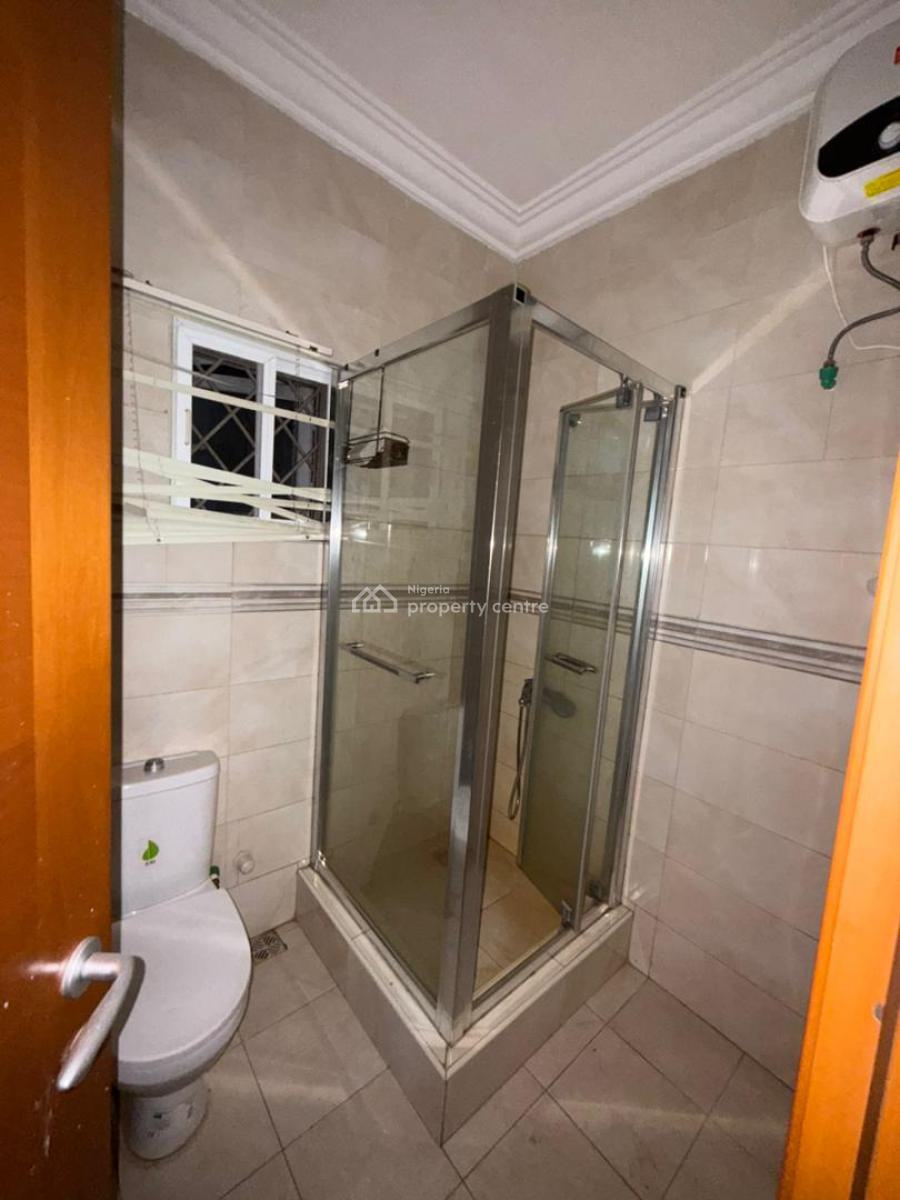 4 Bedroom Terrace, Agungi, Lekki, Lagos, Terraced Duplex for Rent