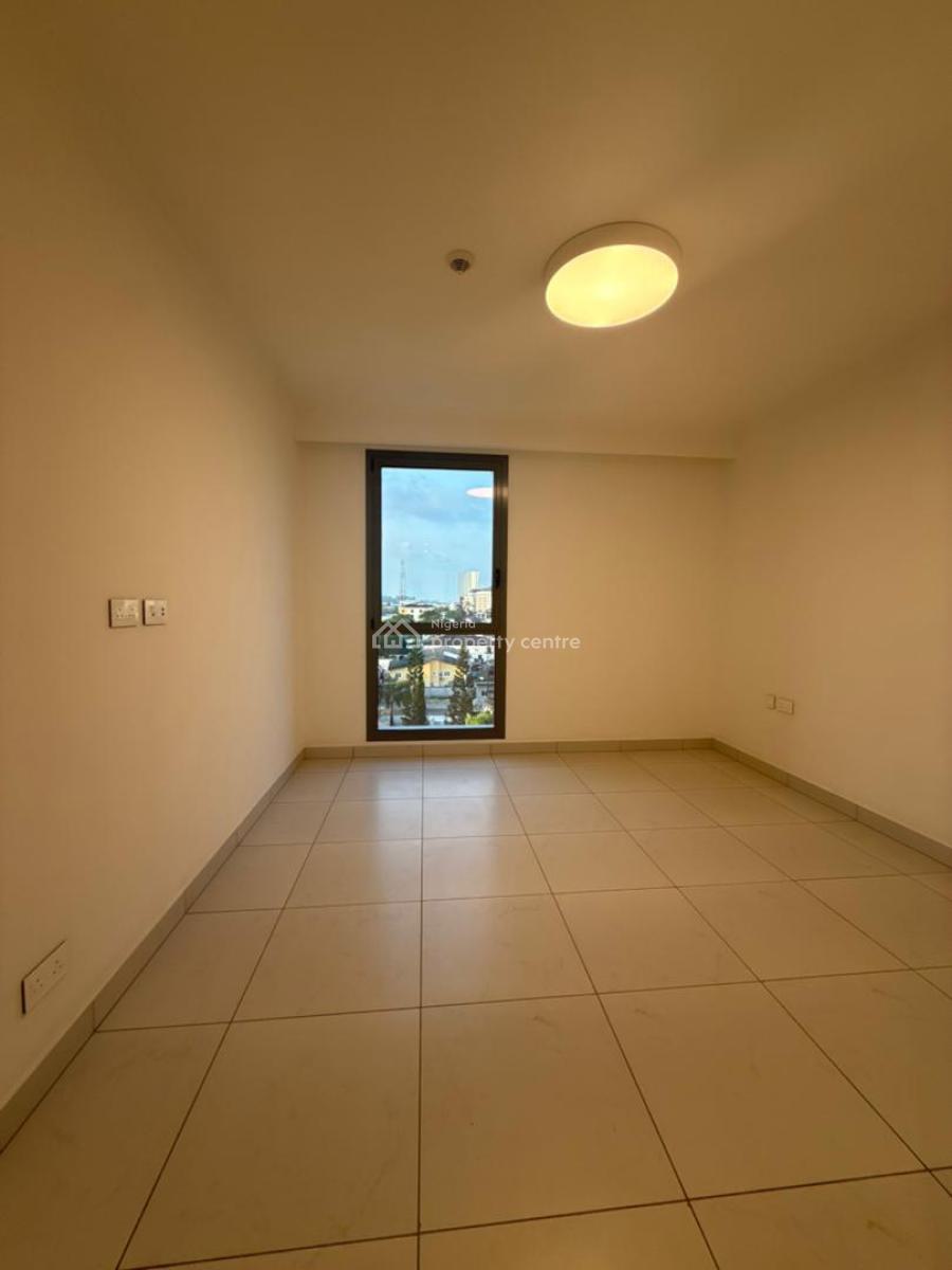 3 Bedroom Flat, Victoria Island (vi), Lagos, Flat / Apartment for Rent