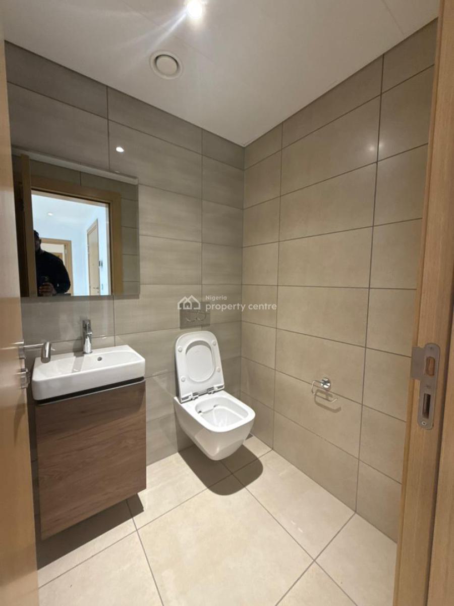 3 Bedroom Flat, Victoria Island (vi), Lagos, Flat / Apartment for Rent
