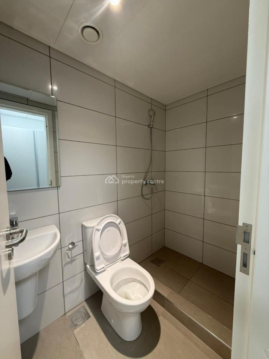3 Bedroom Flat, Victoria Island (vi), Lagos, Flat / Apartment for Rent