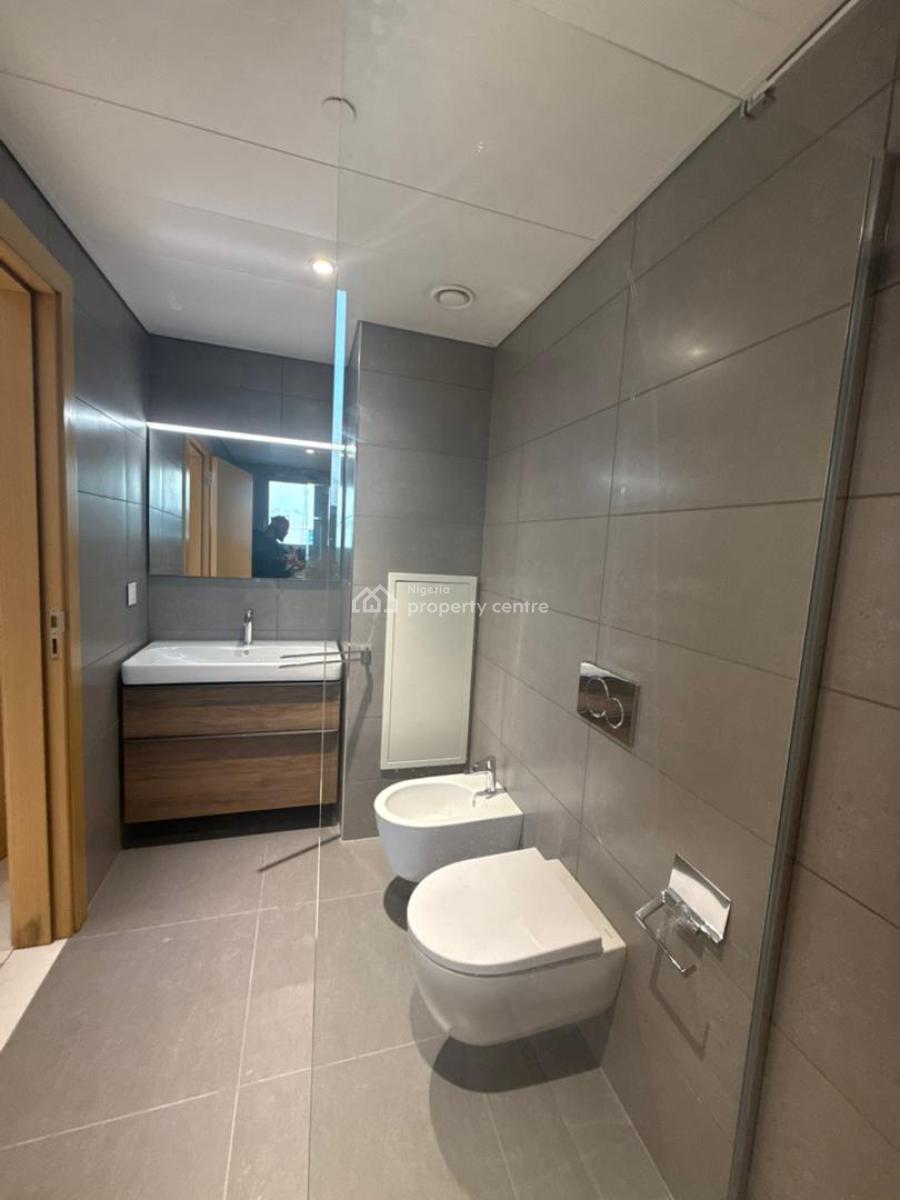 3 Bedroom Flat, Victoria Island (vi), Lagos, Flat / Apartment for Rent