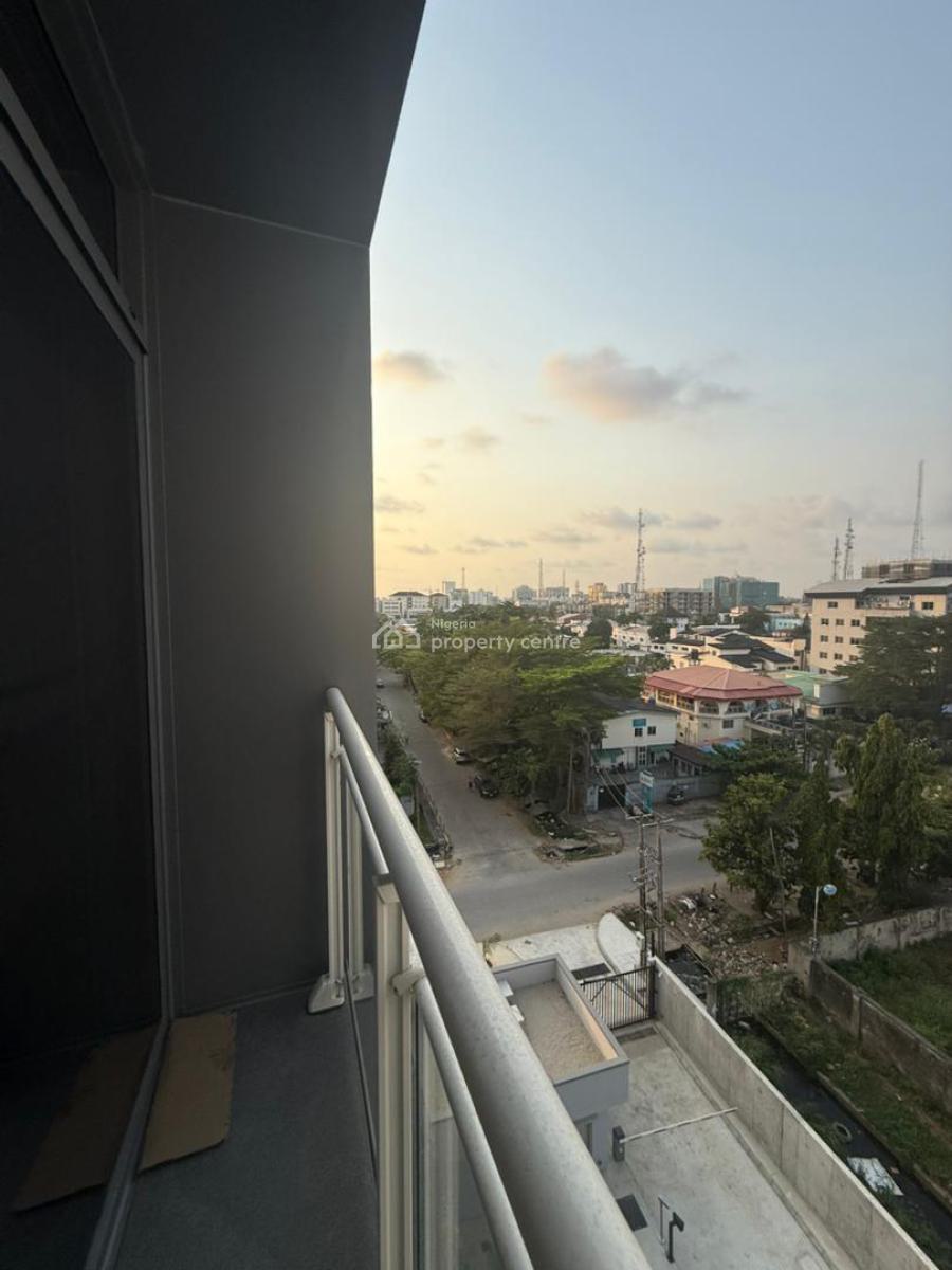 3 Bedroom Flat, Victoria Island (vi), Lagos, Flat / Apartment for Rent