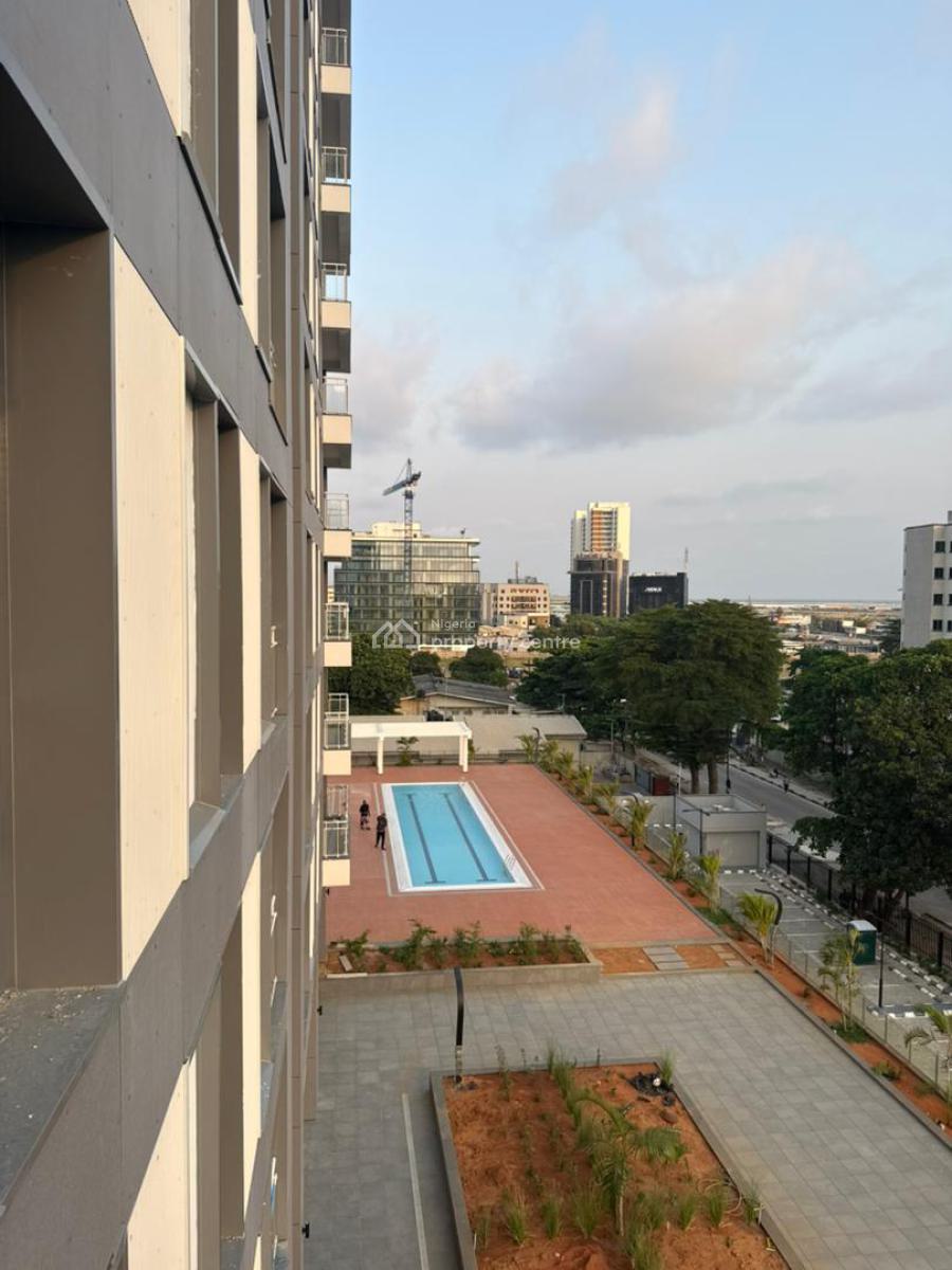 3 Bedroom Flat, Victoria Island (vi), Lagos, Flat / Apartment for Rent