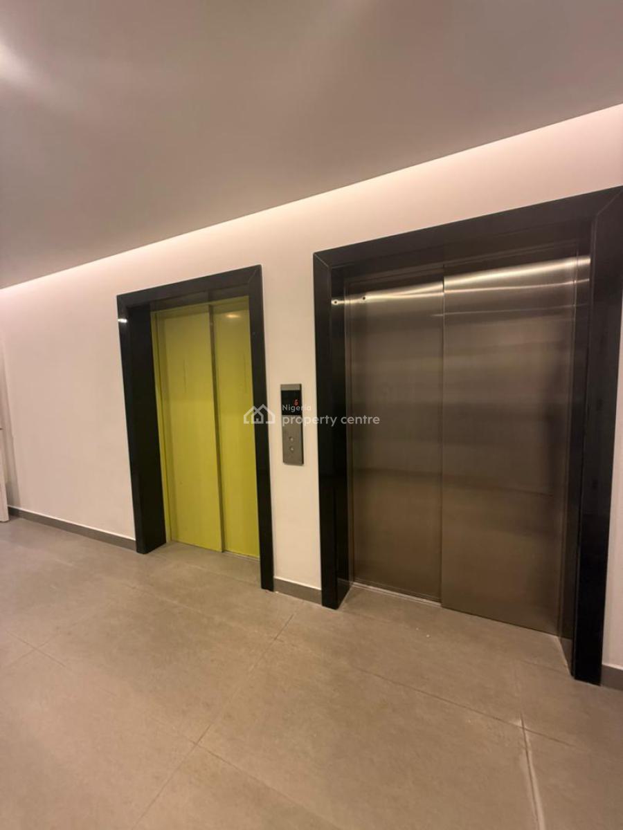 3 Bedroom Flat, Victoria Island (vi), Lagos, Flat / Apartment for Rent