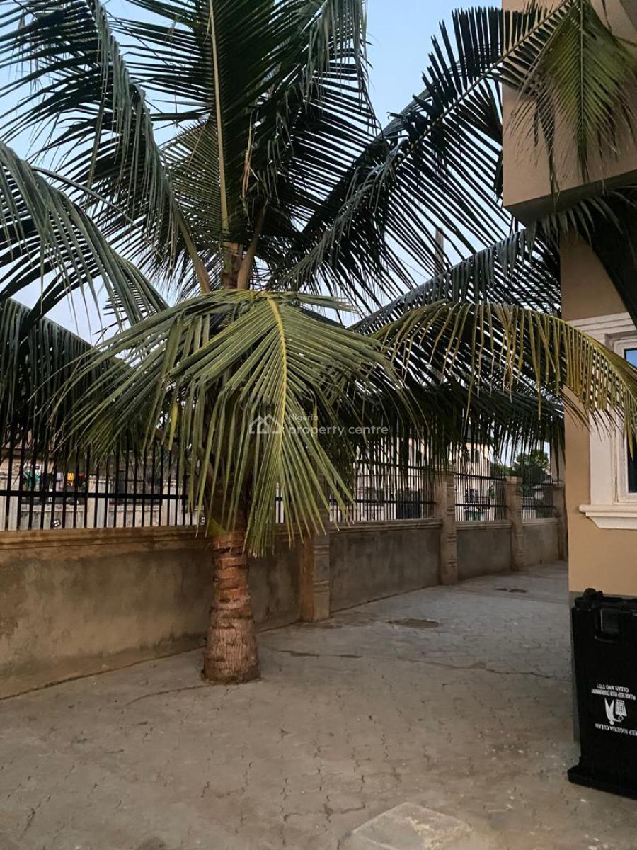 Very Spacious Luxury 3 Bedroom Flat, Orange Estate, Selewu, Igbogbo, Ikorodu, Lagos, Flat / Apartment for Rent