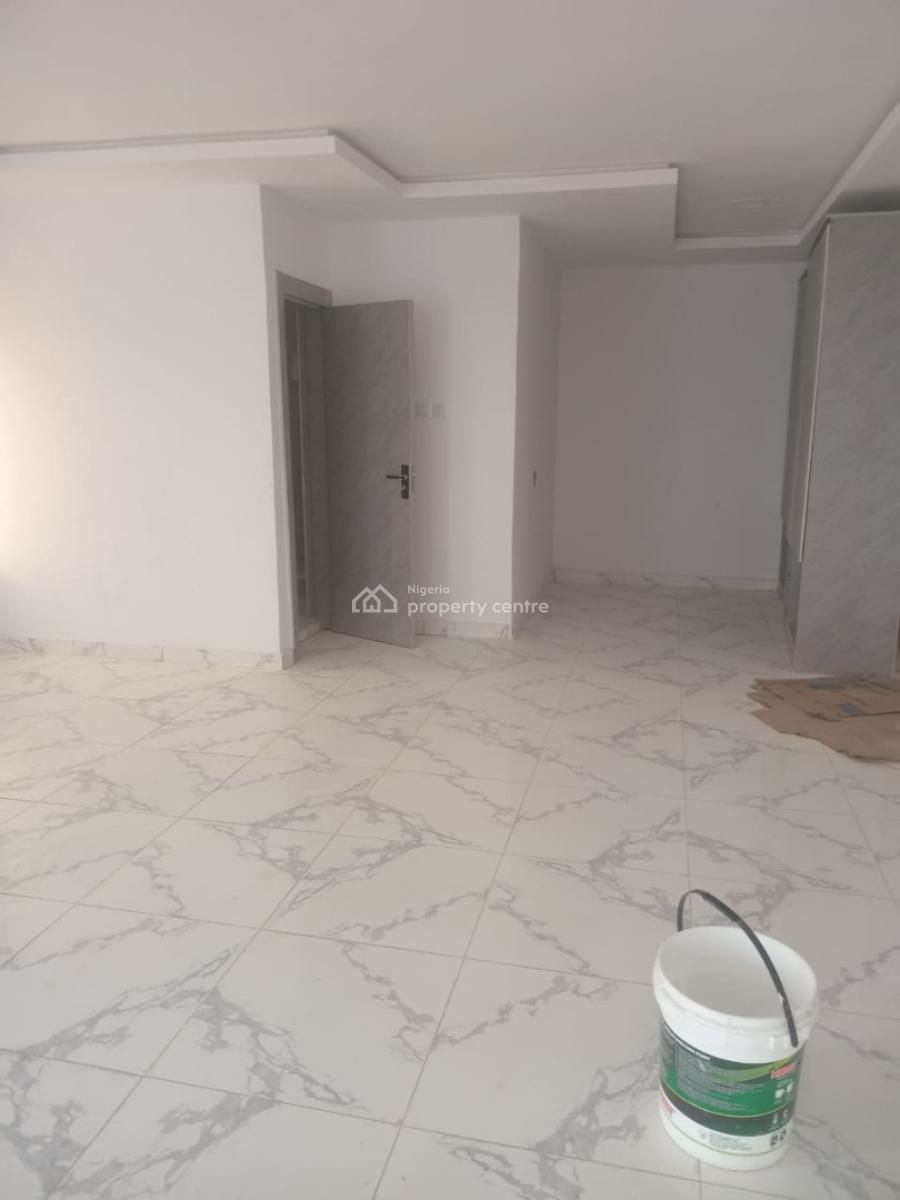 Luxury 4 Bedroom Duplex, Gra Phase 1, Magodo, Lagos, Semi-detached Duplex for Rent