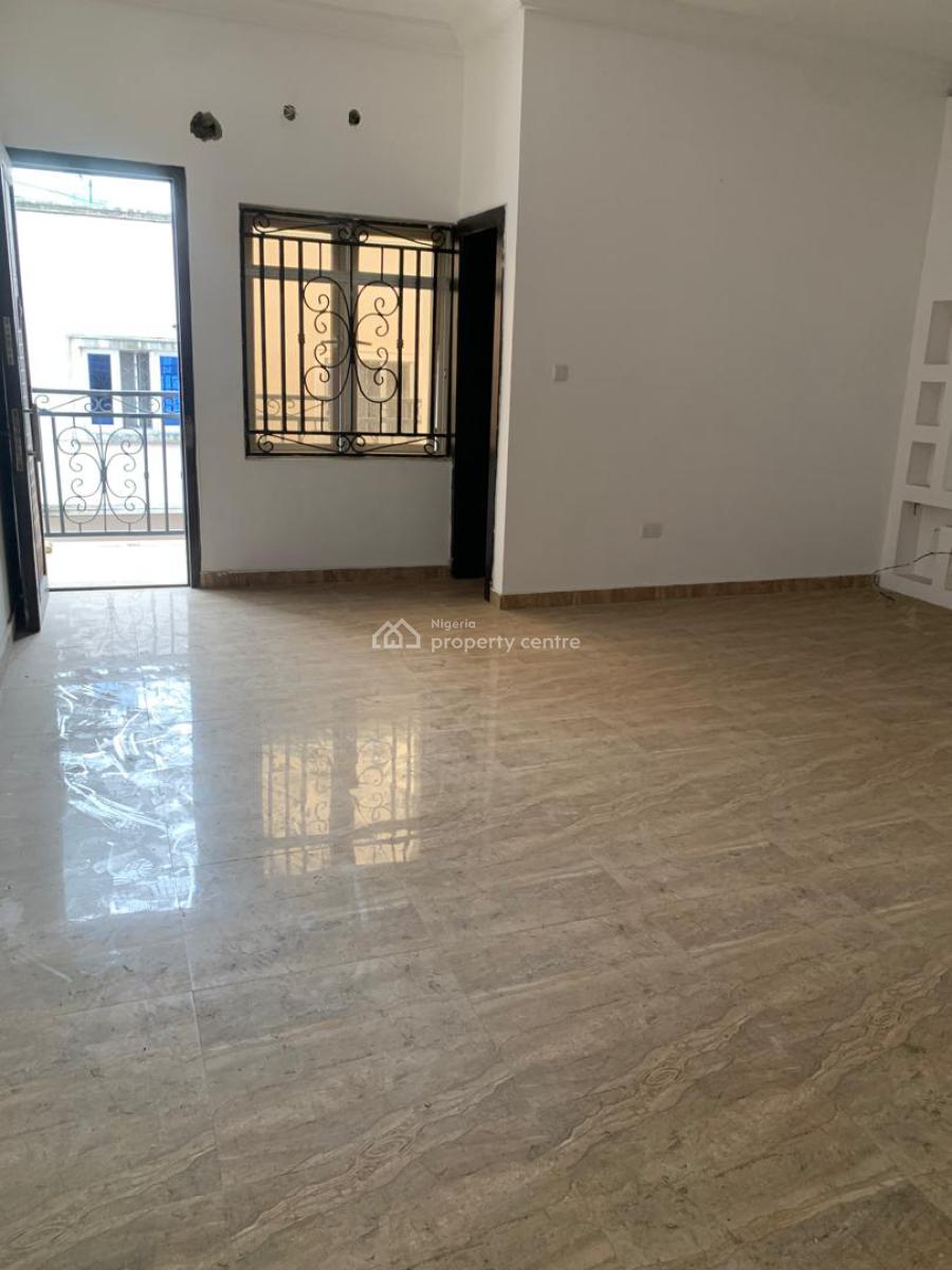 3 Bedroom with Bq, Osapa, Lekki, Lagos, House for Rent