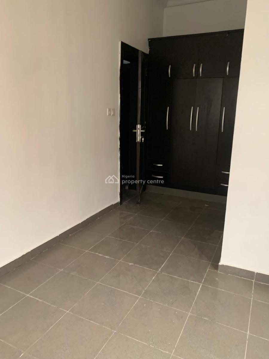 3 Bedroom with Bq, Osapa, Lekki, Lagos, House for Rent