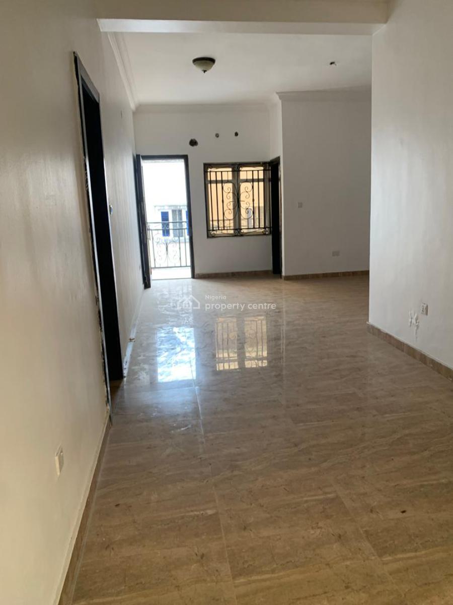 3 Bedroom with Bq, Osapa, Lekki, Lagos, House for Rent
