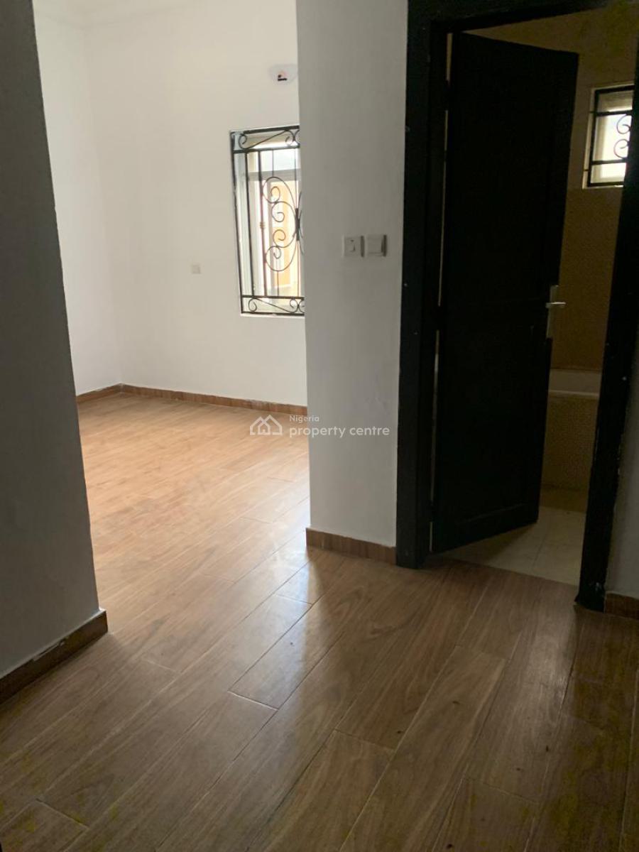 3 Bedroom with Bq, Osapa, Lekki, Lagos, House for Rent