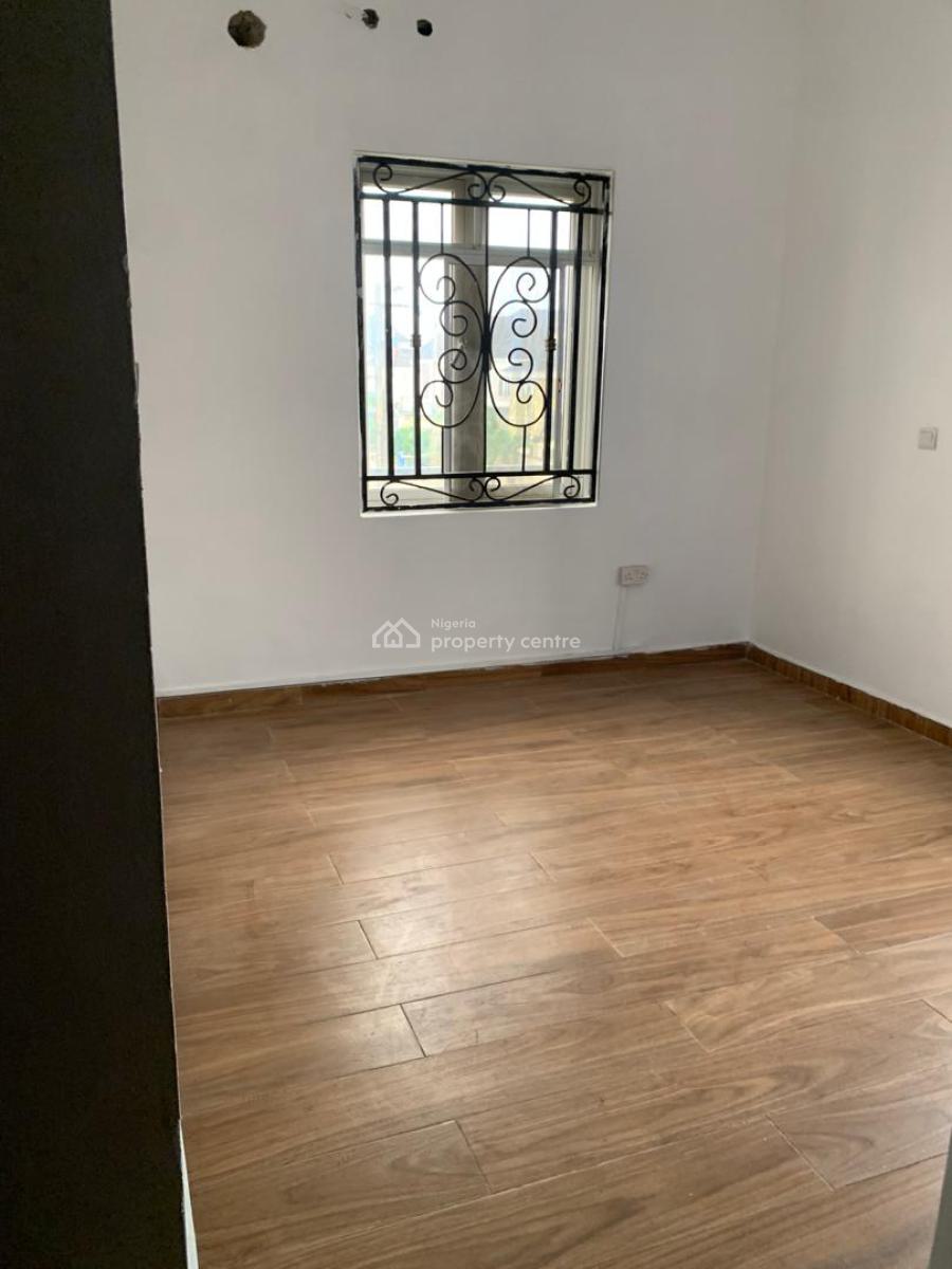 3 Bedroom with Bq, Osapa, Lekki, Lagos, House for Rent