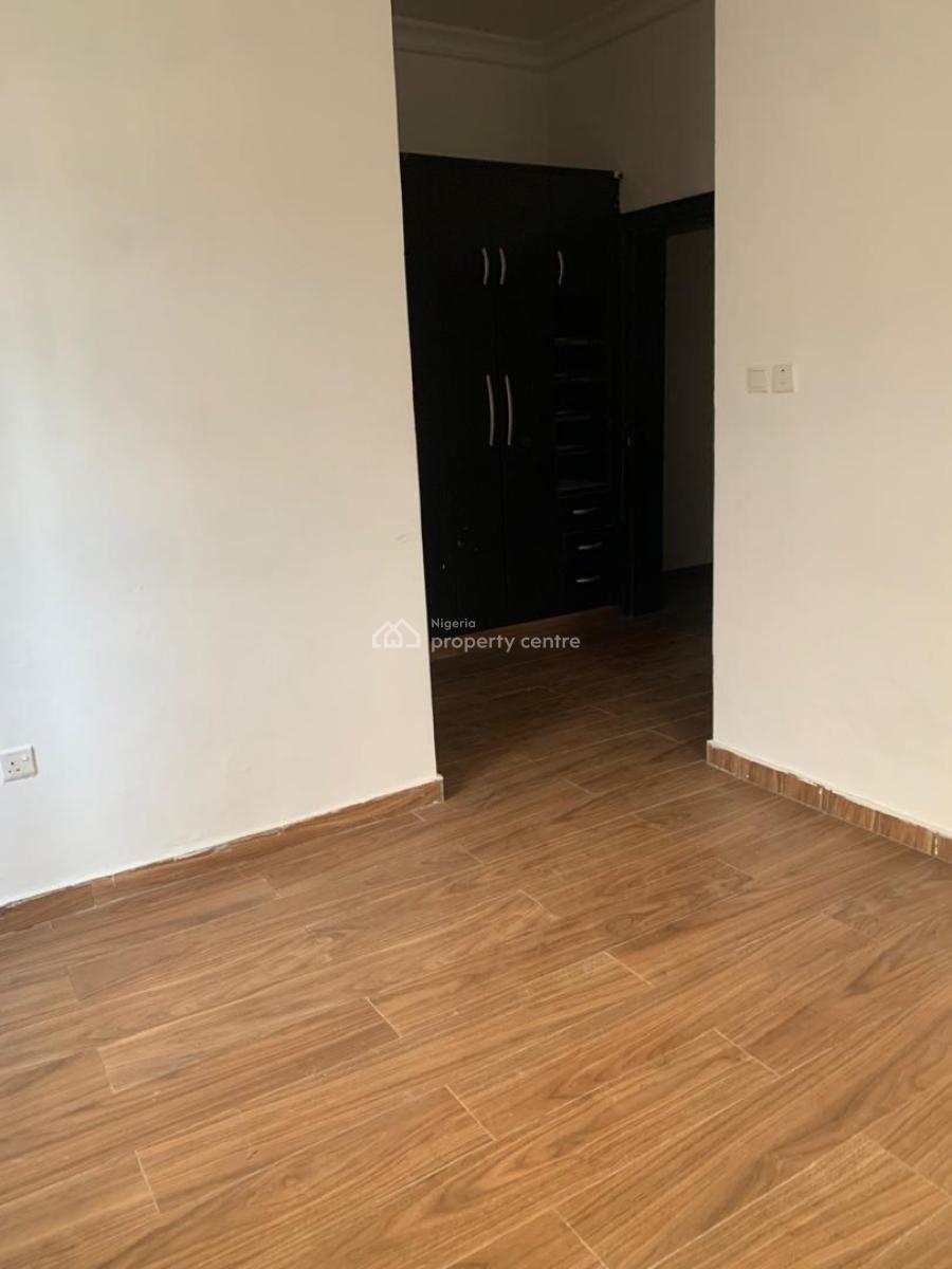 3 Bedroom with Bq, Osapa, Lekki, Lagos, House for Rent