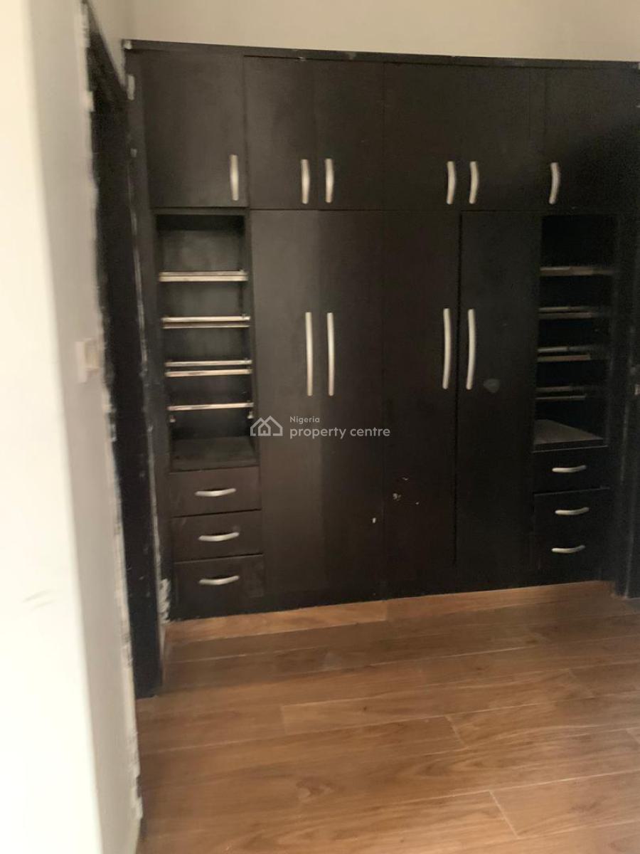 3 Bedroom with Bq, Osapa, Lekki, Lagos, House for Rent