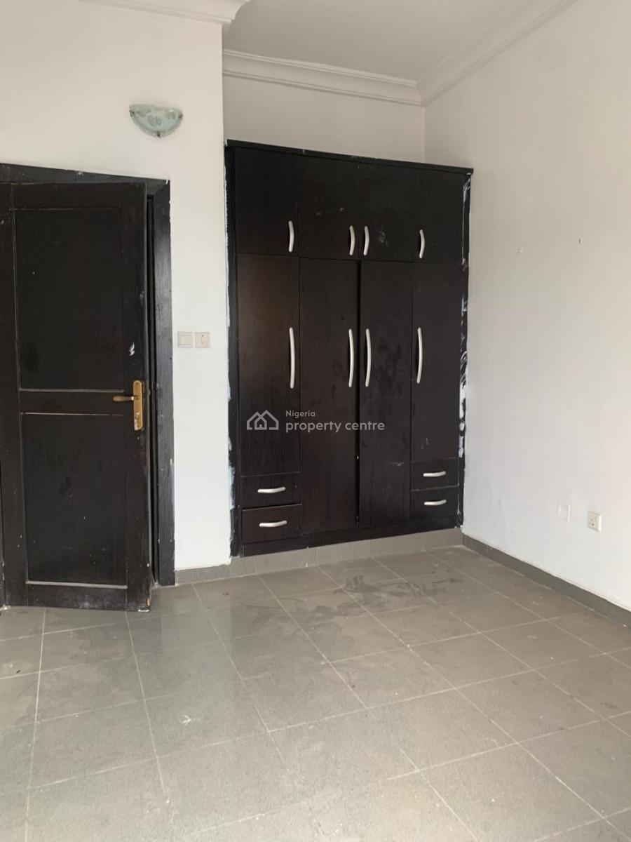 3 Bedroom with Bq, Osapa, Lekki, Lagos, House for Rent