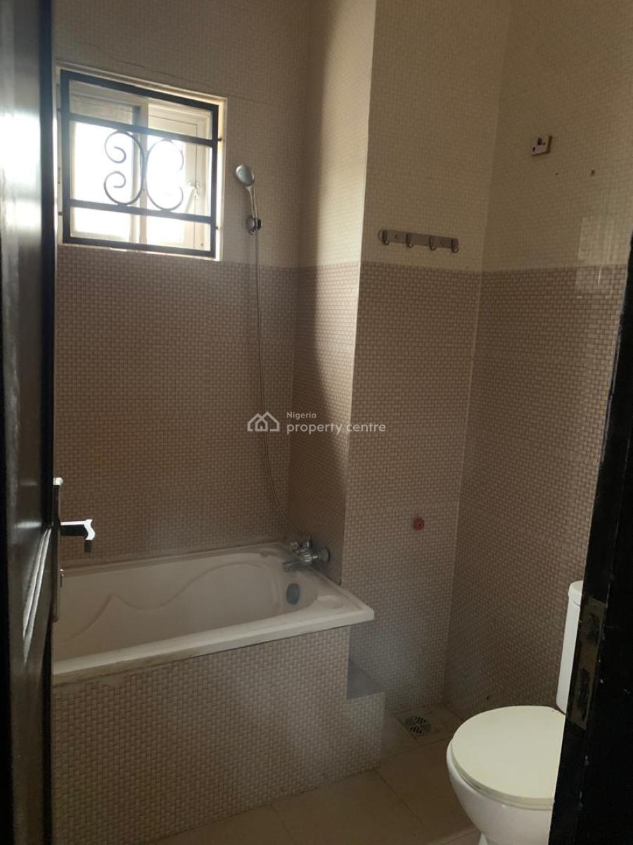 3 Bedroom with Bq, Osapa, Lekki, Lagos, House for Rent