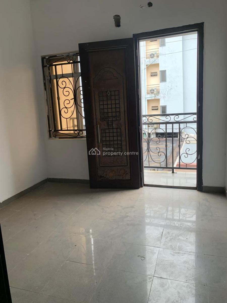 3 Bedroom with Bq, Osapa, Lekki, Lagos, House for Rent