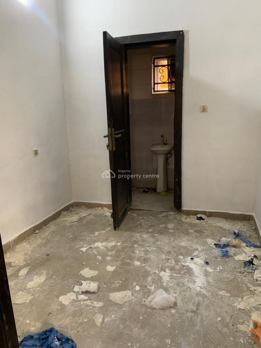 3 Bedroom with Bq, Osapa, Lekki, Lagos, House for Rent