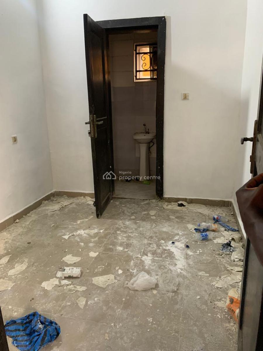 3 Bedroom with Bq, Osapa, Lekki, Lagos, House for Rent