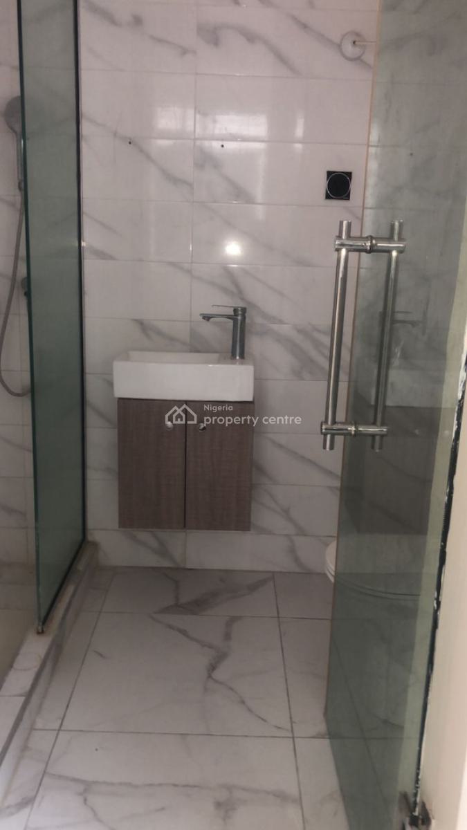 Luxury 5 Bedroom Fully Detached Duplex with Bq and Swimming Pool Gym, Lekki Phase 1, Lekki, Lagos, Detached Duplex for Rent