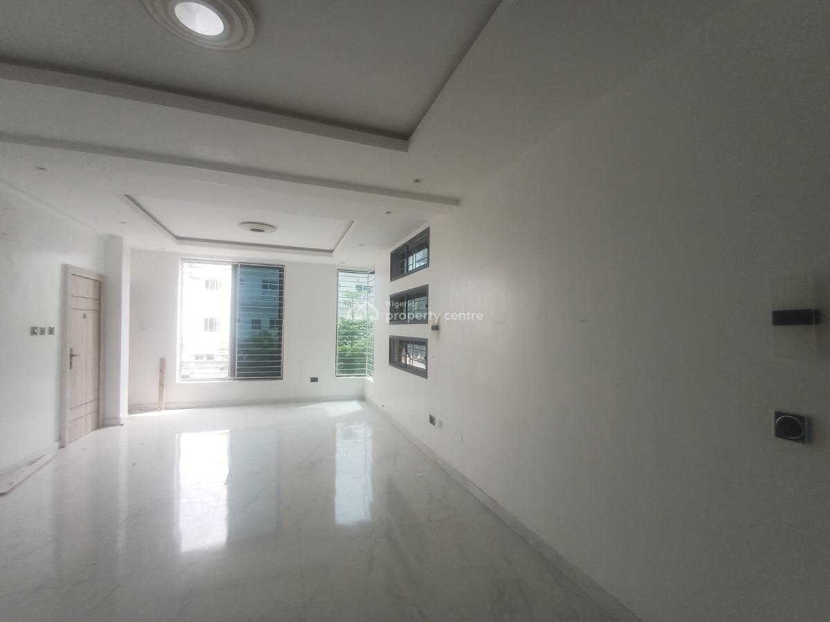 Luxury 5 Bedroom Fully Detached Duplex with Bq and Swimming Pool Gym, Lekki Phase 1, Lekki, Lagos, Detached Duplex for Rent