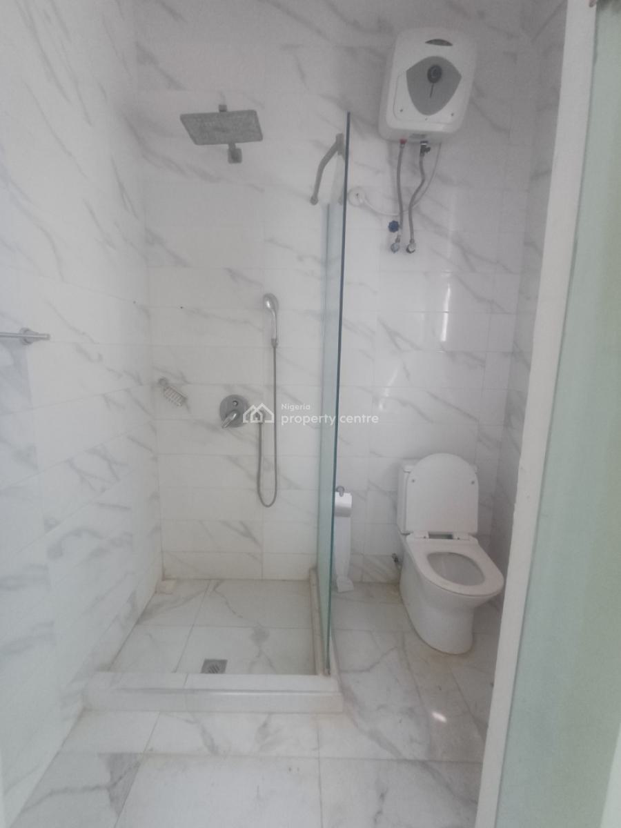 Luxury 5 Bedroom Fully Detached Duplex with Bq and Swimming Pool Gym, Lekki Phase 1, Lekki, Lagos, Detached Duplex for Rent