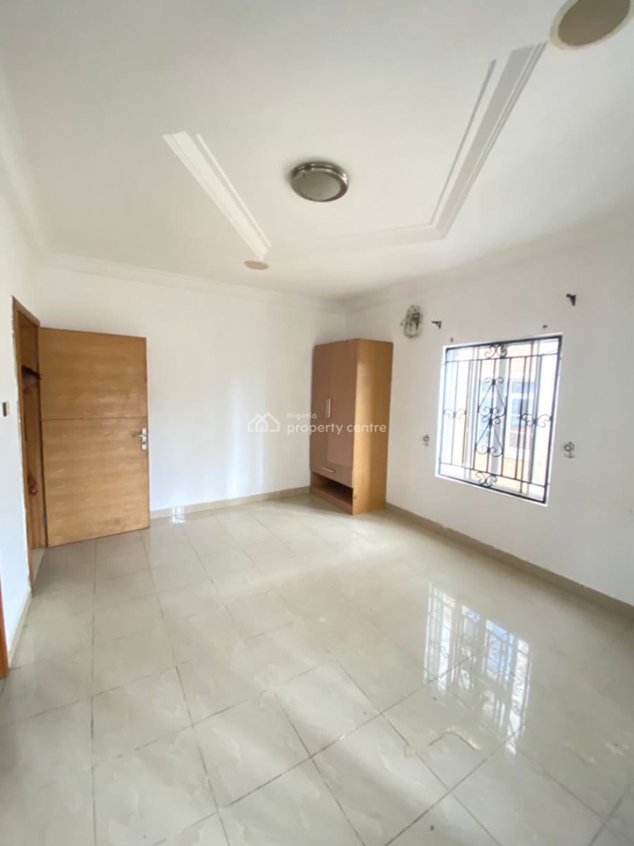 Single Room Shared Apartment in an Estate, Chevron, Lekki, Lagos, Flat / Apartment for Rent