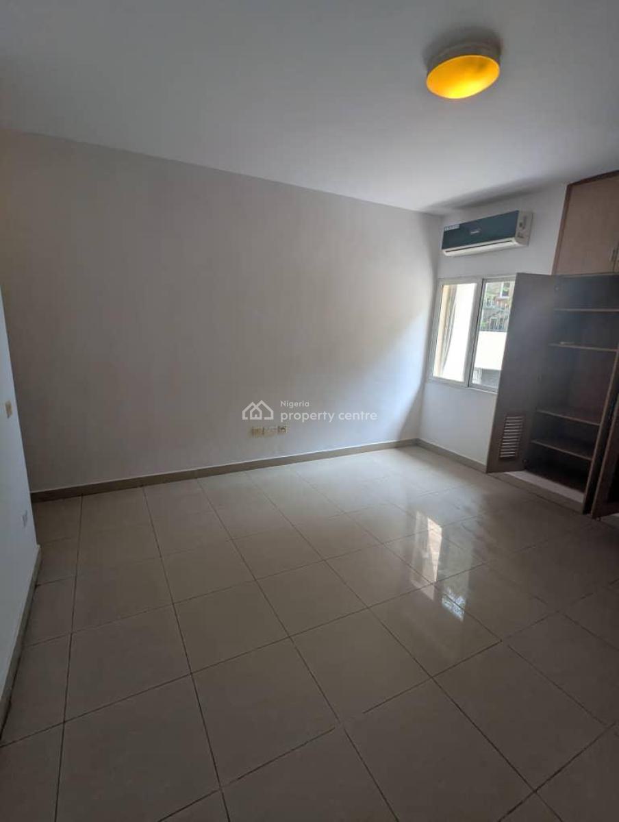 Tastefully Finished 3 Bedroom Apartment, Victoria Island (vi), Lagos, Flat / Apartment for Rent
