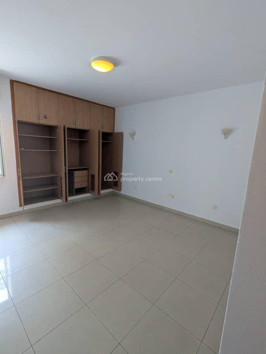 Tastefully Finished 3 Bedroom Apartment, Victoria Island (vi), Lagos, Flat / Apartment for Rent