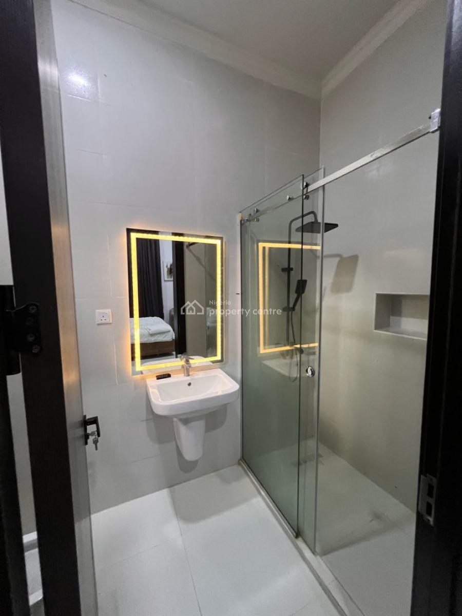 Nicely Furnished 2 Bedroom Apartment, Ikate, Lekki, Lagos, Flat / Apartment Short Let