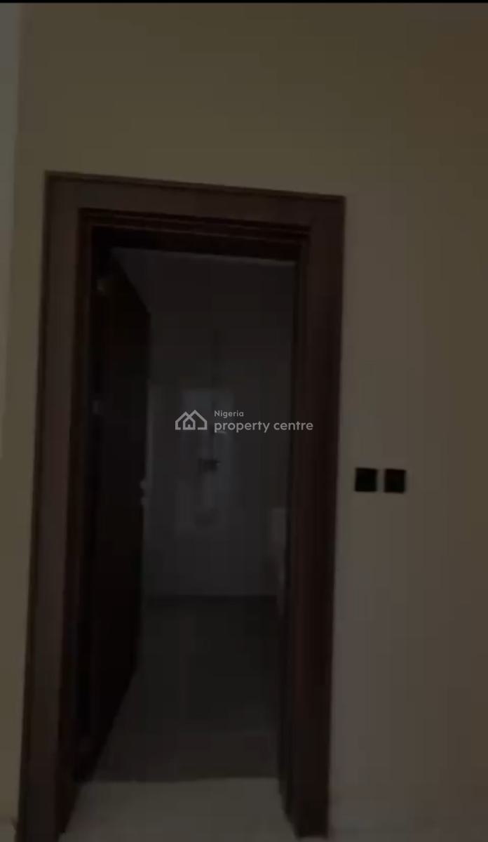 Brand Clean 4 Bedroom Terrace Duplex with Bq, By Ncdc, Gaduwa, Abuja, Terraced Duplex for Rent