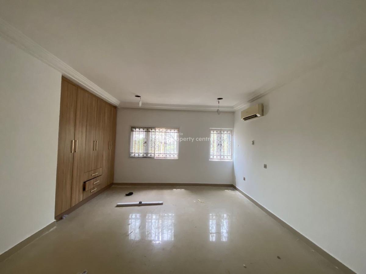 5 Bedroom Fully Detached Duplex, Maitama District, Abuja, Detached Duplex for Rent