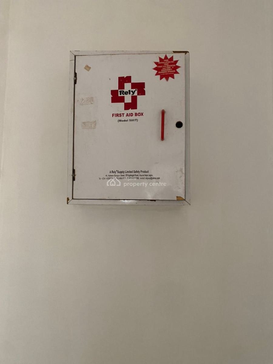 5 Bedroom Fully Detached Duplex, Maitama District, Abuja, Detached Duplex for Rent