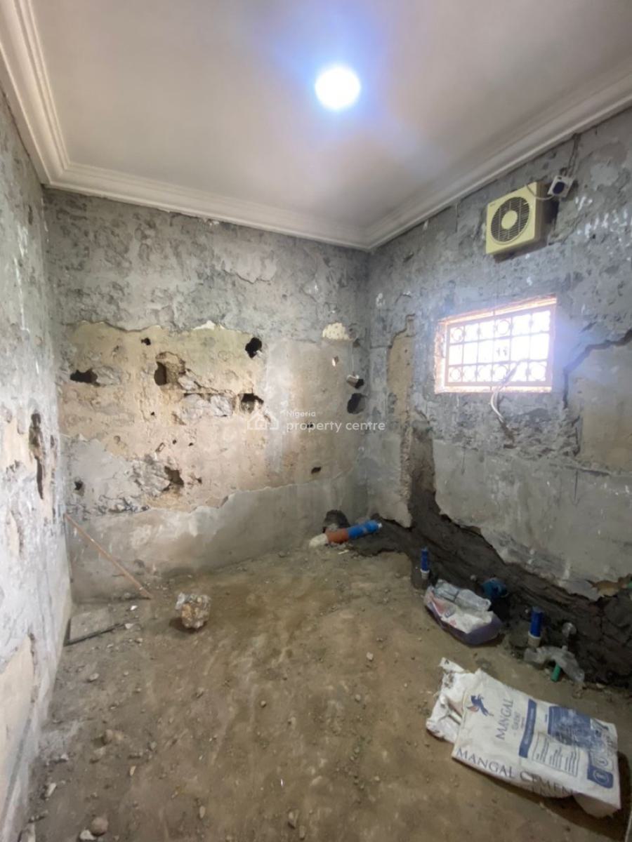 5 Bedroom Fully Detached Duplex, Maitama District, Abuja, Detached Duplex for Rent