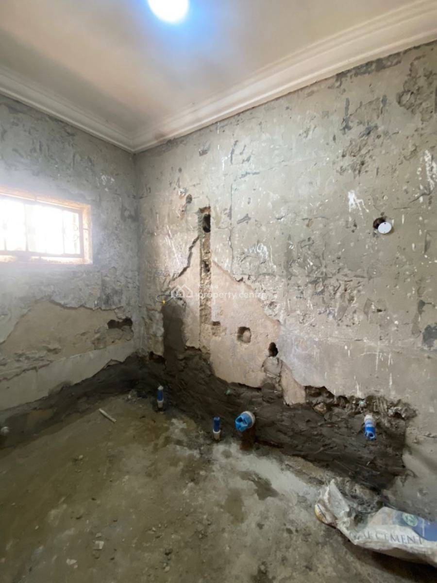 5 Bedroom Fully Detached Duplex, Maitama District, Abuja, Detached Duplex for Rent