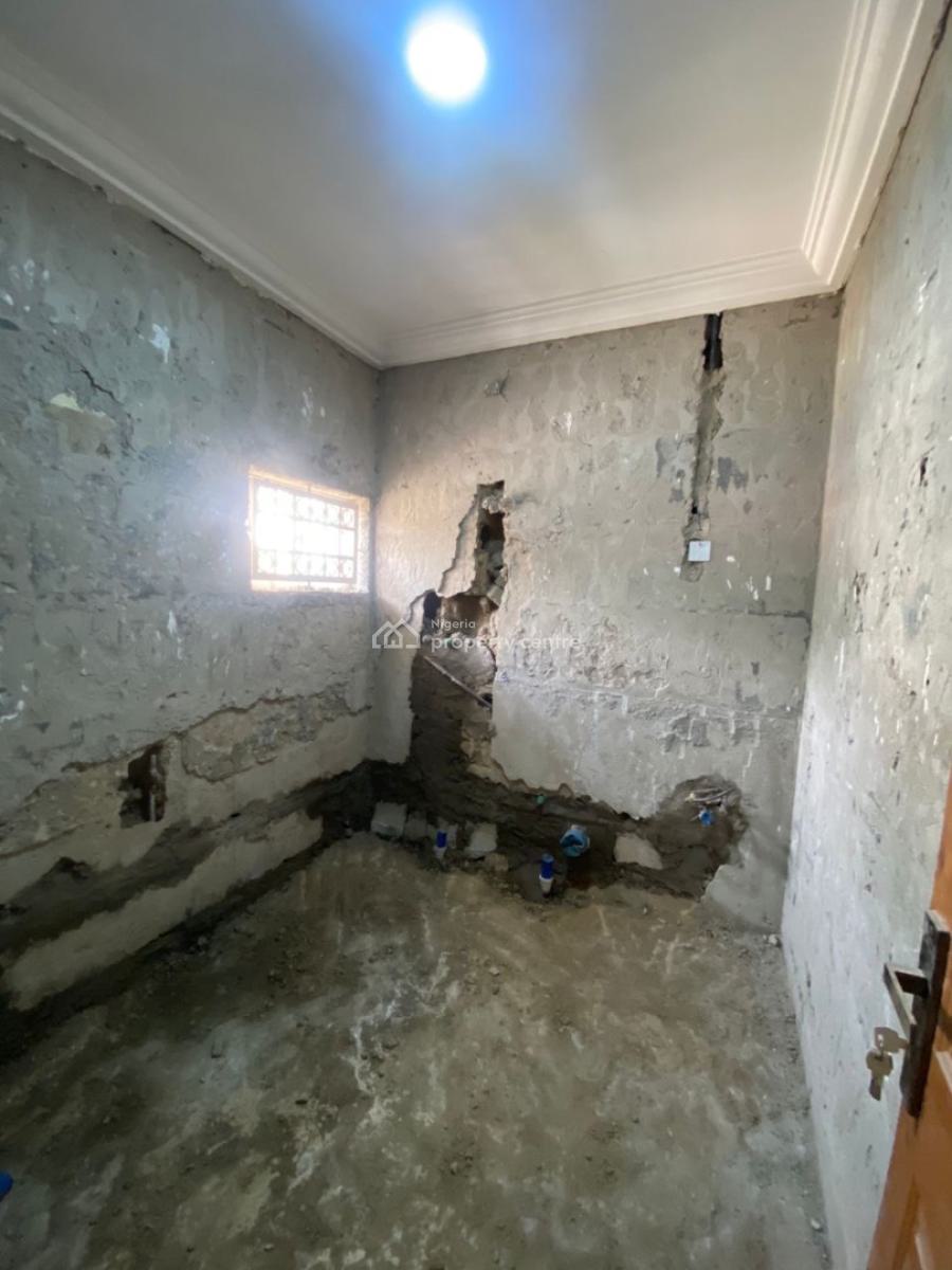 5 Bedroom Fully Detached Duplex, Maitama District, Abuja, Detached Duplex for Rent